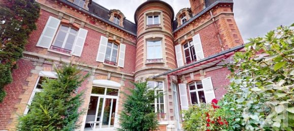 Дом с 8 спальнями в Сен-Кантен, Франция № 304438 4