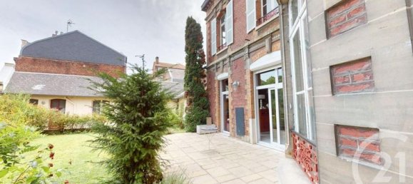 Дом с 8 спальнями в Сен-Кантен, Франция № 304438 3