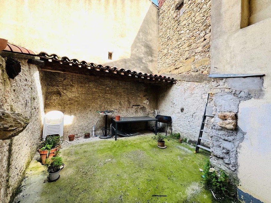 4 غرف نوم منزل في Occitanie, France رقم 324131