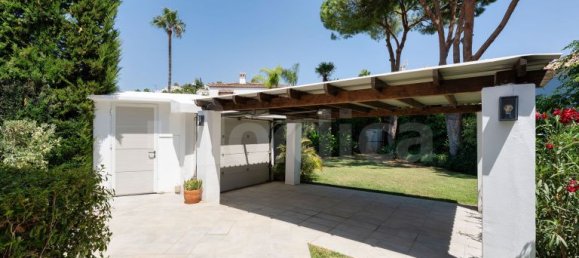 5 bedrooms Villa in Marbella, Spain No. 207415 26