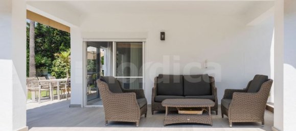 5 bedrooms Villa in Marbella, Spain No. 207415 25