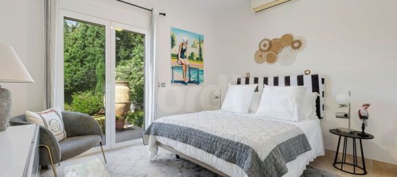 5 bedrooms Villa in Marbella, Spain No. 207415 15