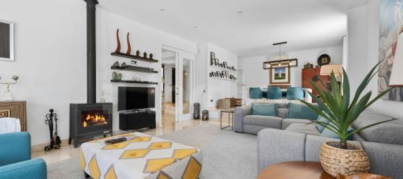 5 bedrooms Villa in Marbella, Spain No. 207415 7