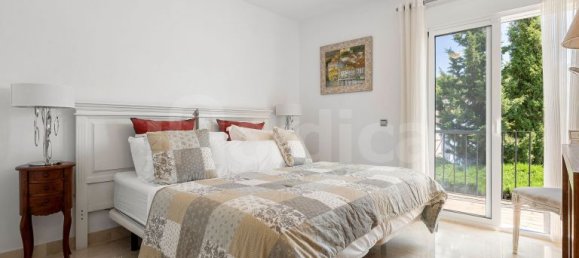 5 bedrooms Villa in Marbella, Spain No. 207415 14