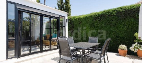 5 bedrooms Villa in Marbella, Spain No. 207415 23