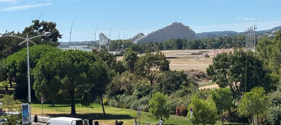 2 rooms Apartment in Cagnes-sur-Mer, France No. 350805 3