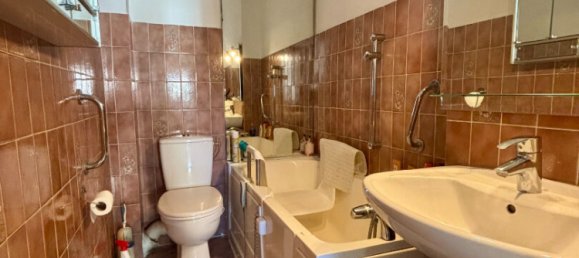 2 rooms Apartment in Cagnes-sur-Mer, France No. 350805 7