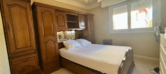 2 rooms Apartment in Cagnes-sur-Mer, France No. 350805 6