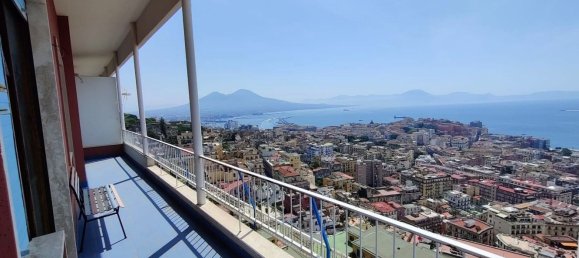 6غرفة شقة في Naples, Italy رقم 96933 2