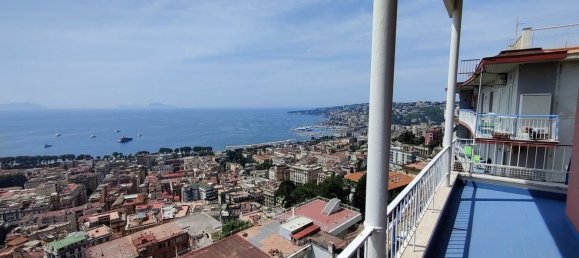 6غرفة شقة في Naples, Italy رقم 96933 8