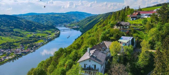 870m² Hotel in Hofkirchen im Muhlkreis, Austria No. 96998 7