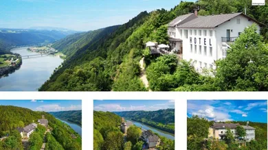 Hotel en Hofkirchen im Muhlkreis, Austria 870 m² No. 96998