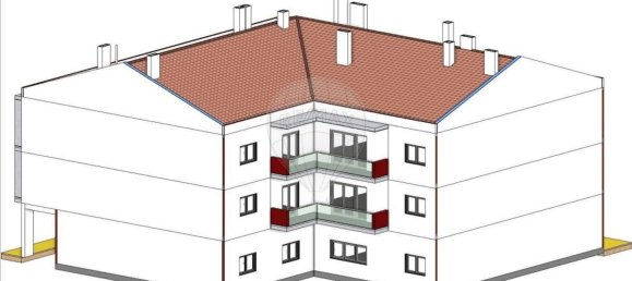  بناية في Ponte de Sor, Portugal 48متر مربع رقم 64568 6