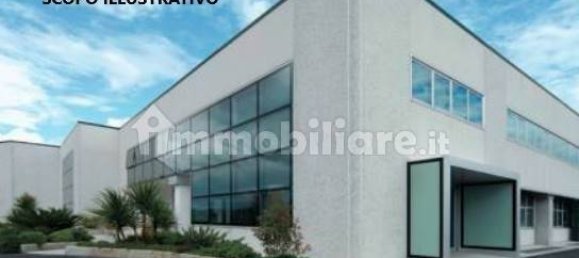 5 rooms Warehouse in Campi Bisenzio, Italy No. 12065 10