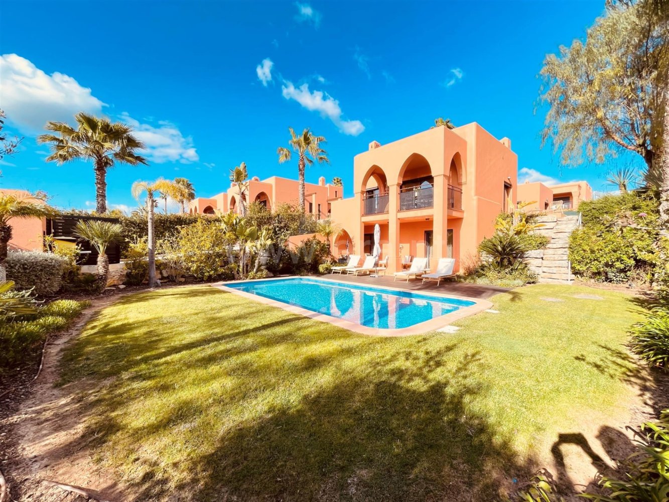 3 bedrooms Hotel in Silves, Portugal No. 209878