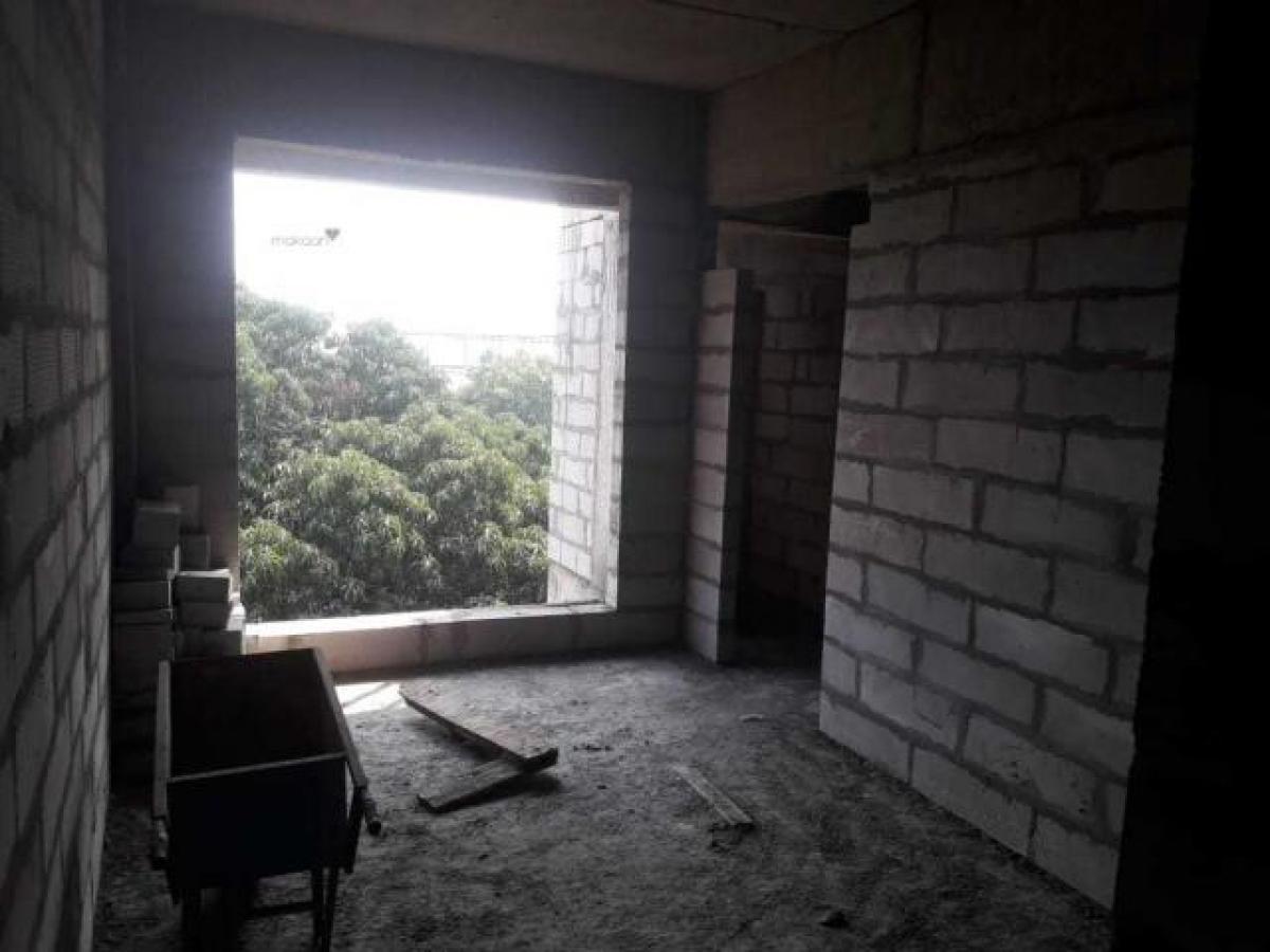 Studio à Mumbai, India No. 6555