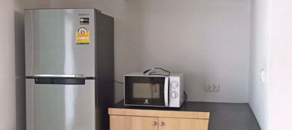 3 bedrooms House in Huai Khwang, Thailand No. 19883 8