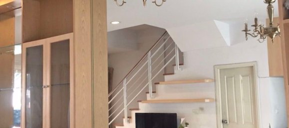 3 bedrooms House in Huai Khwang, Thailand No. 19883 10