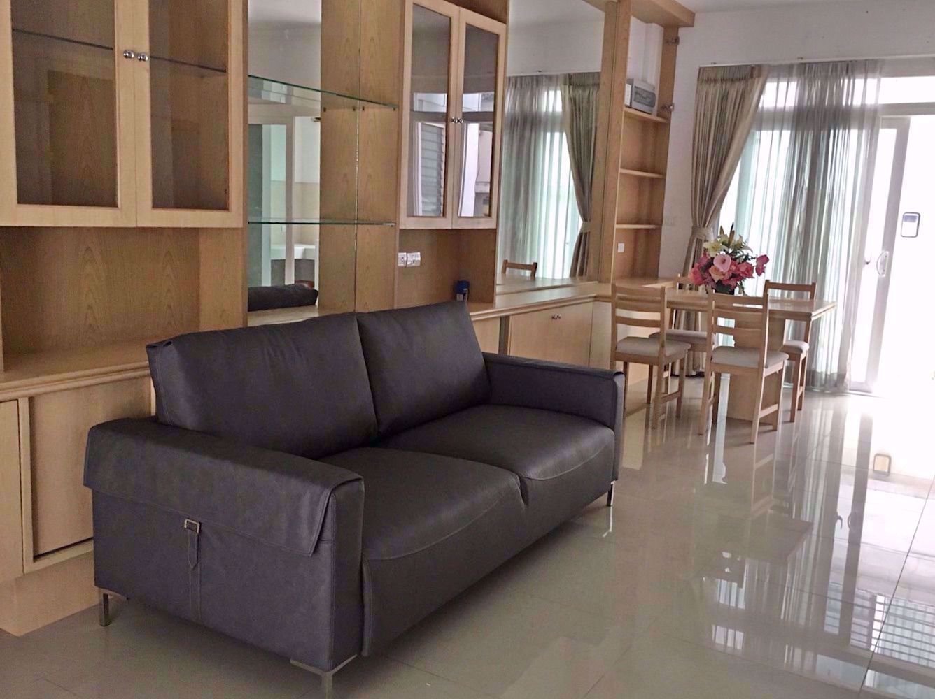 3 bedrooms House in Huai Khwang, Thailand No. 19883