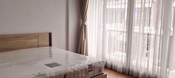 3 bedrooms House in Huai Khwang, Thailand No. 19883 2