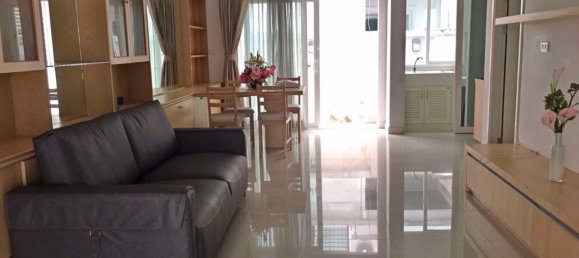 3 bedrooms House in Huai Khwang, Thailand No. 19883 11