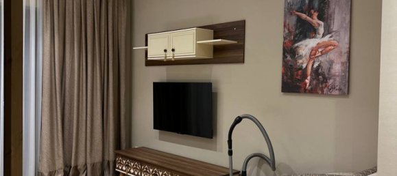 Студия в Сабунчинский район, Азербайджан № 2164 17