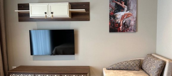 Студия в Сабунчинский район, Азербайджан № 2164 12