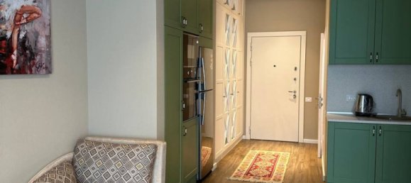 Студия в Сабунчинский район, Азербайджан № 2164 9