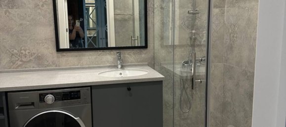 Студия в Сабунчинский район, Азербайджан № 2164 11