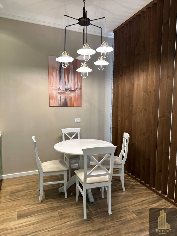 Студия в Сабунчинский район, Азербайджан № 2164