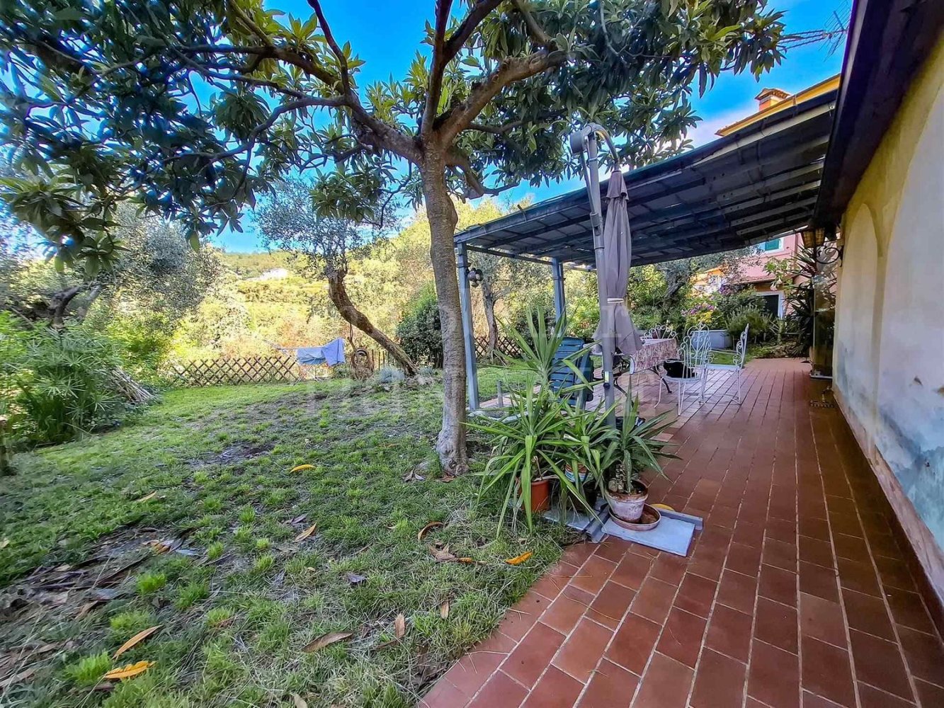 3 bedrooms Apartment in Lerici, Italy No. 398564