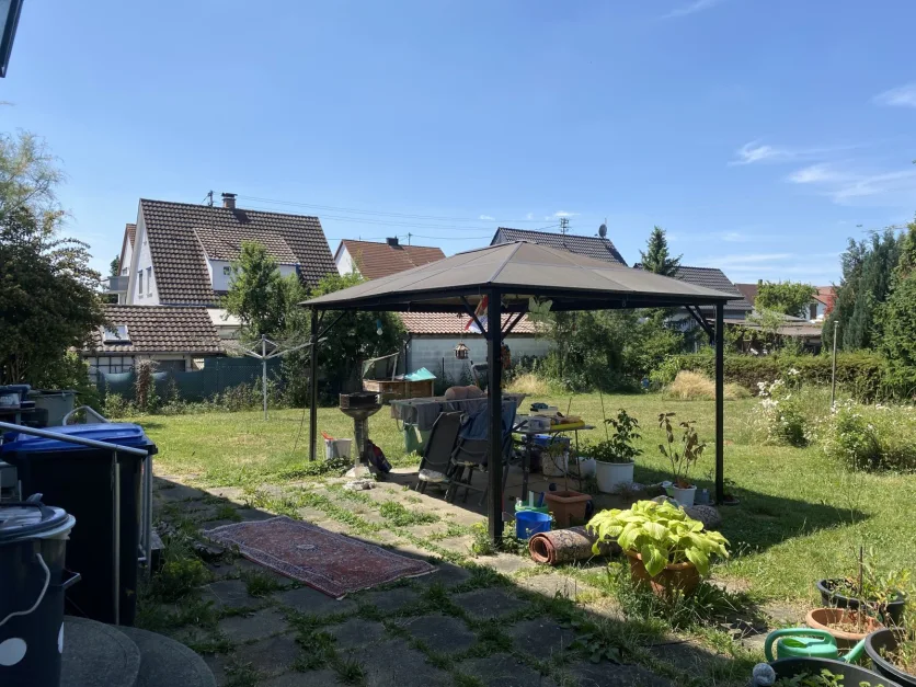  قطعة أرض في Tubingen, Germany رقم 328210