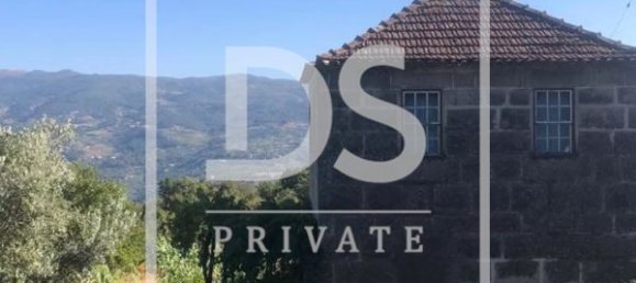 3 Schlafzimmer Haus in Baiao, Portugal, Nr. 78743 12