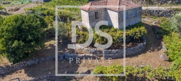 3 Schlafzimmer Haus in Baiao, Portugal, Nr. 78743 2