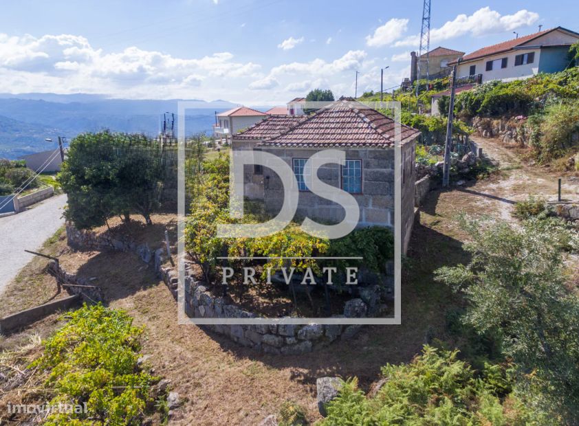 3 Schlafzimmer Haus in Baiao, Portugal, Nr. 78743