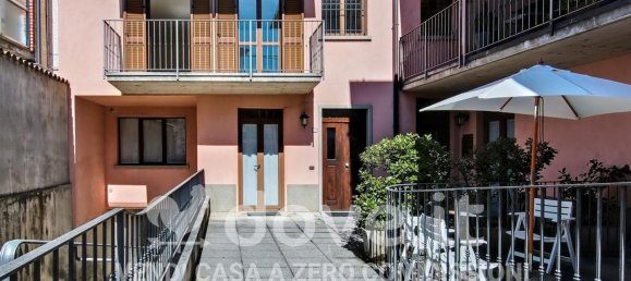 3 rooms Apartment in Casnigo, Italy No. 316088 28