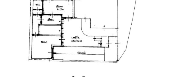 3 rooms Apartment in Casnigo, Italy No. 316088 30