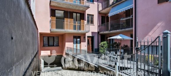 3 rooms Apartment in Casnigo, Italy No. 316088 29