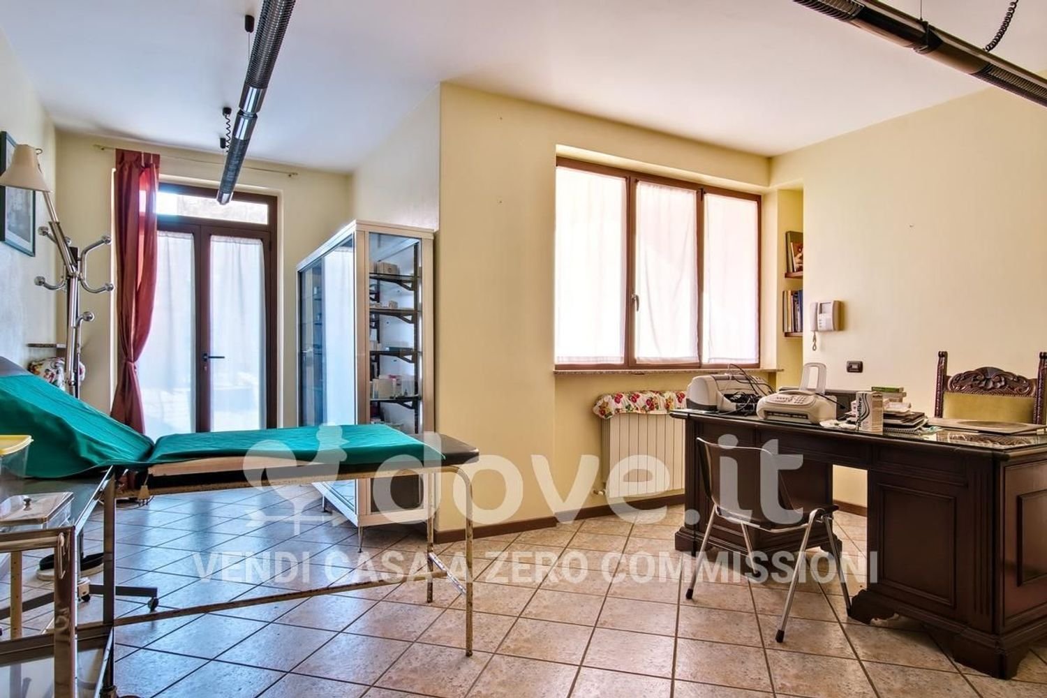 3 rooms Apartment in Casnigo, Italy No. 316088