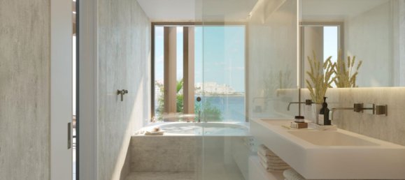 2 Schlafzimmer Gebäude in Estepona, Spain, Nr. 589 10