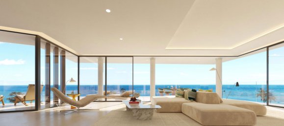 2 Schlafzimmer Gebäude in Estepona, Spain, Nr. 589 7