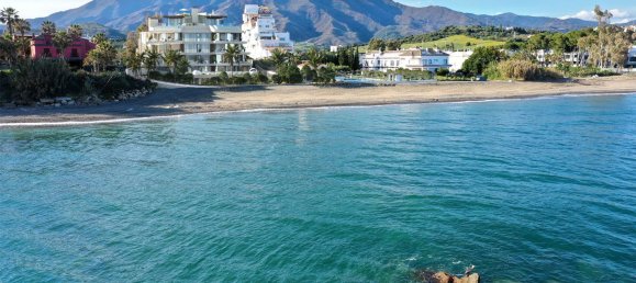2 Schlafzimmer Gebäude in Estepona, Spain, Nr. 589 4