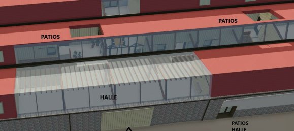 3 Schlafzimmer Doppelhaus in Amplepuis, France, Nr. 204604 6