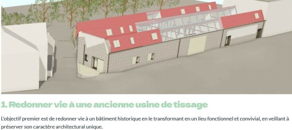 3 Schlafzimmer Doppelhaus in Amplepuis, France, Nr. 204604 10