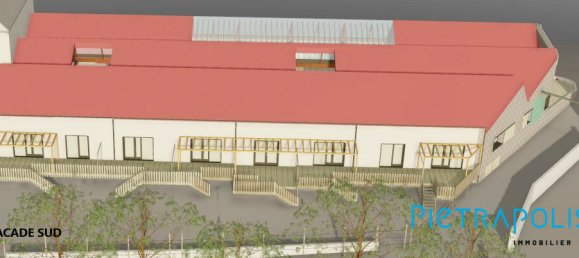 3 Schlafzimmer Doppelhaus in Amplepuis, France, Nr. 204604 4