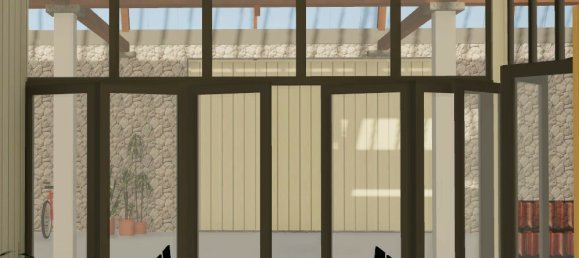 3 Schlafzimmer Doppelhaus in Amplepuis, France, Nr. 204604 9