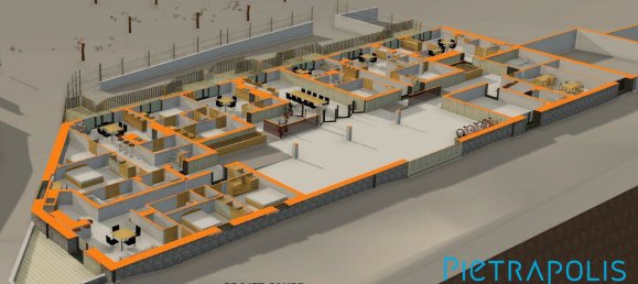 3 Schlafzimmer Doppelhaus in Amplepuis, France, Nr. 204604 5