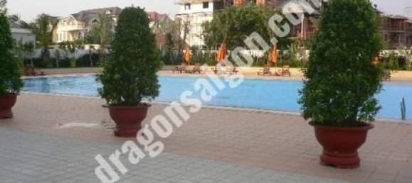 3 bedrooms Apartment in Thu Duc, Vietnam No. 11212 4
