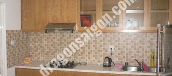 3 bedrooms Apartment in Thu Duc, Vietnam No. 11212 3