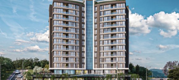 3 rooms Apartment in Atasehir, Turkey No. 28161 5